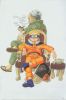 naruto artbook089   2342  (naruto artbook089   ( Anime CG Artbook Uzumaki Naruto  ) 2342 )